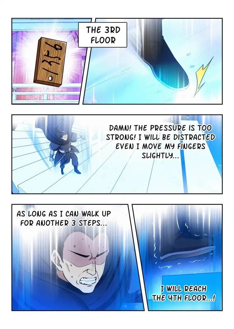 Strongest Anti M.E.T.A Chapter 55 - Page 8