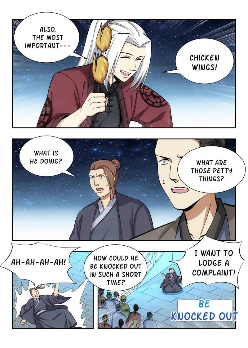 Strongest Anti M.E.T.A Chapter 56 - Page 10