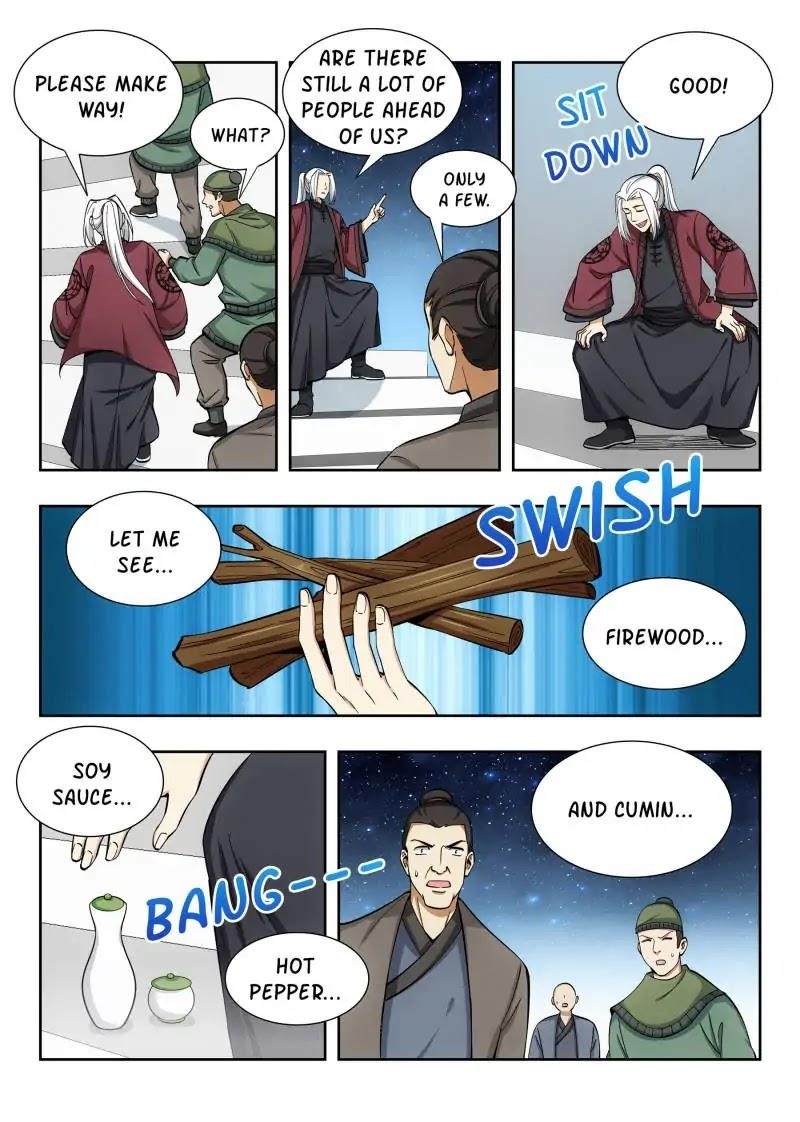 Strongest Anti M.E.T.A Chapter 56 - Page 9