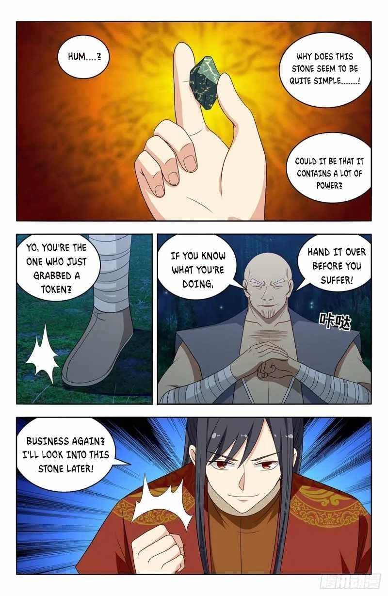 Strongest Anti M.E.T.A Chapter 579 - Page 8