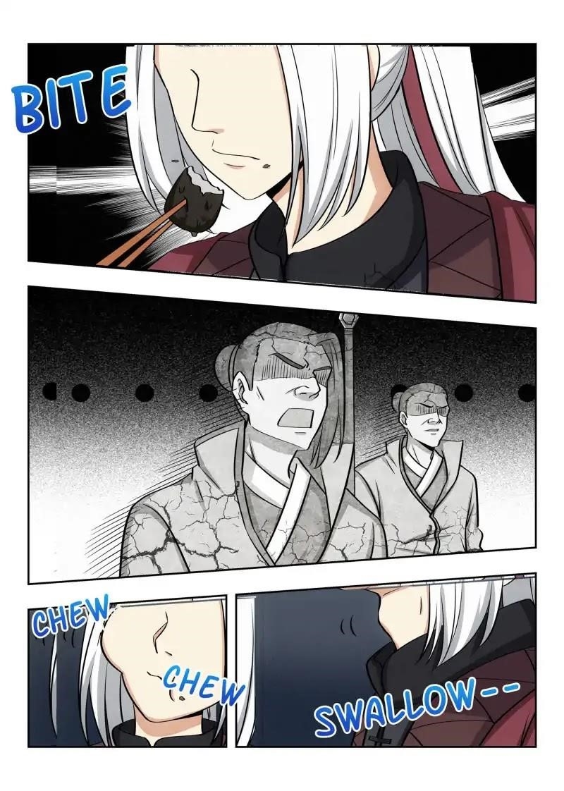 Strongest Anti M.E.T.A Chapter 58 - Page 8