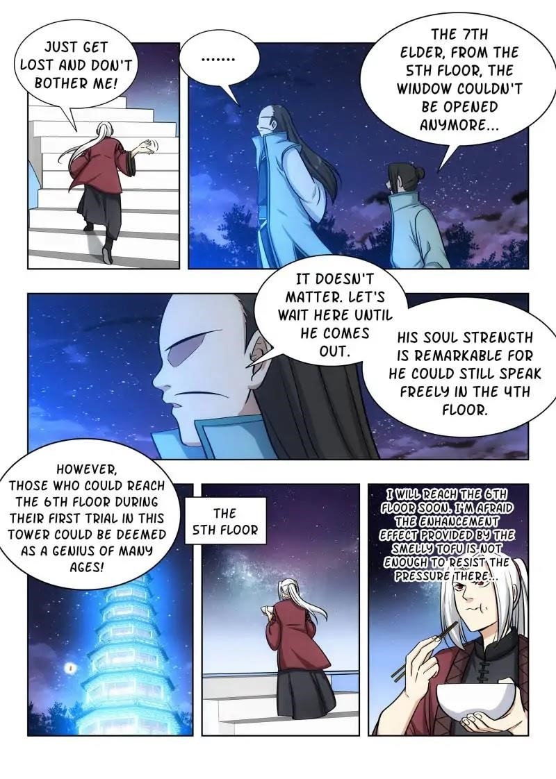 Strongest Anti M.E.T.A Chapter 59 - Page 6