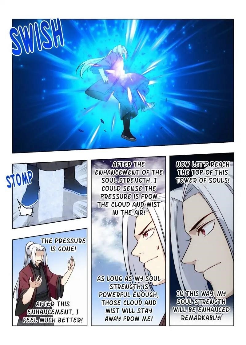 Strongest Anti M.E.T.A Chapter 60 - Page 2