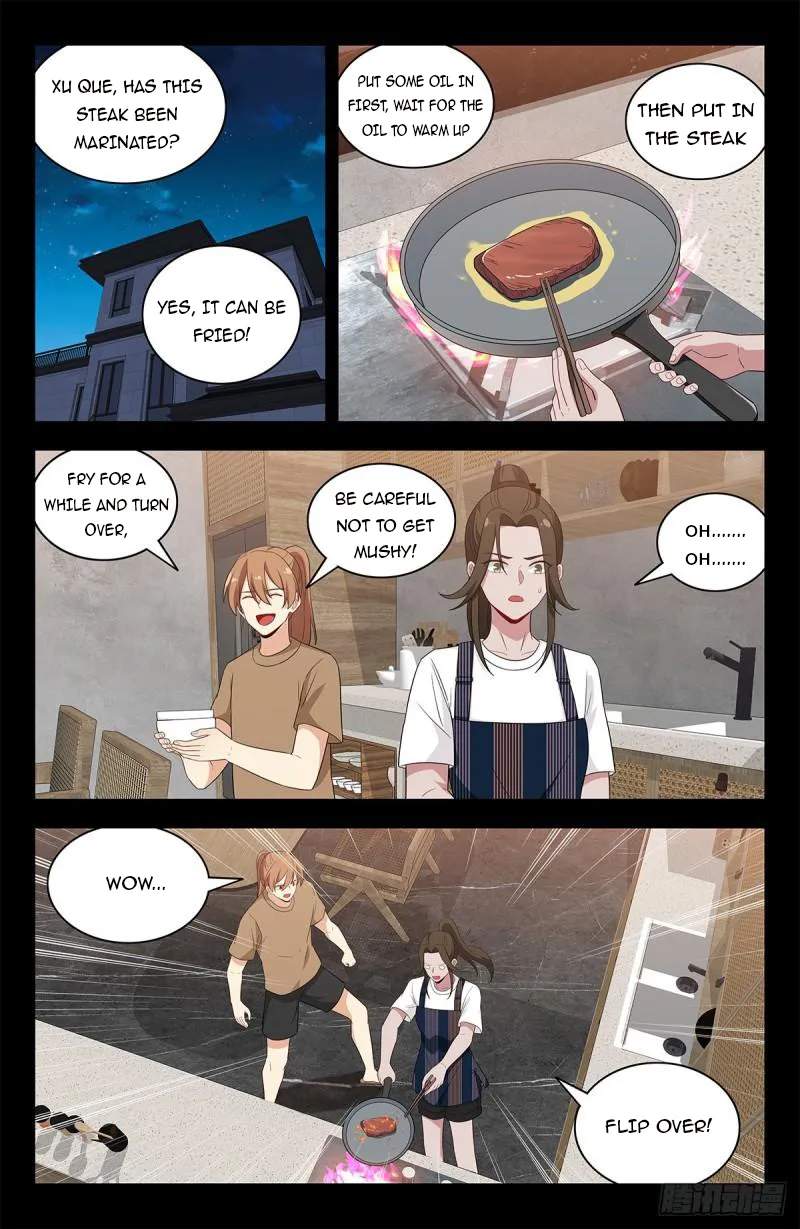 Strongest Anti M.E.T.A Chapter 609 - Page 1