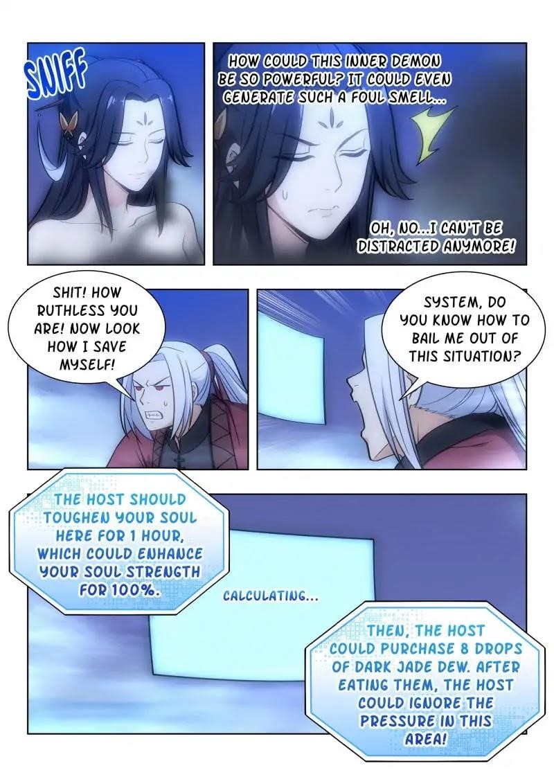 Strongest Anti M.E.T.A Chapter 61 - Page 5