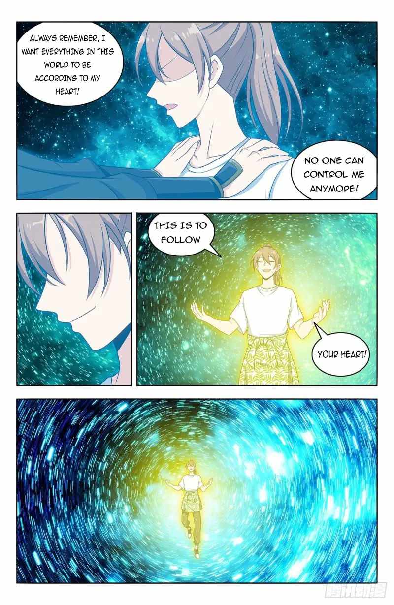 Strongest Anti M.E.T.A Chapter 614 - Page 6