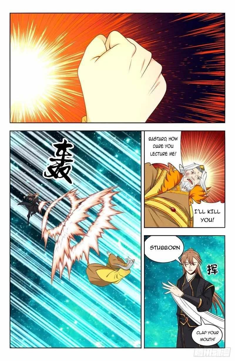 Strongest Anti M.E.T.A Chapter 620 - Page 6