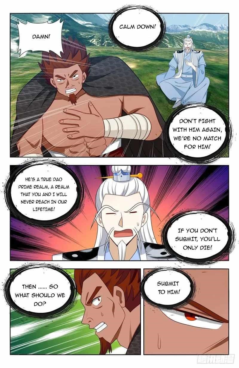 Strongest Anti M.E.T.A Chapter 632 - Page 2