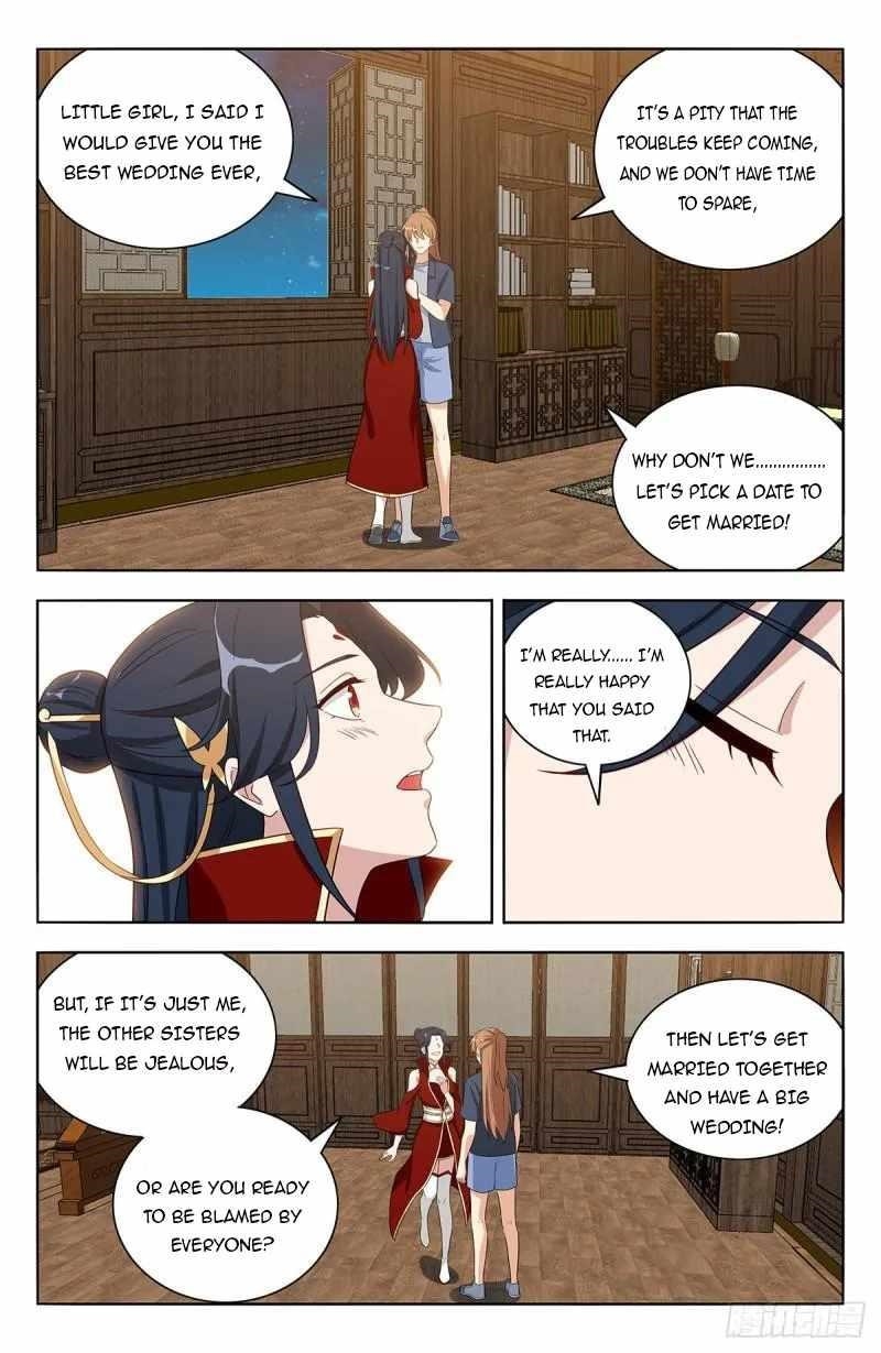 Strongest Anti M.E.T.A Chapter 633 - Page 9