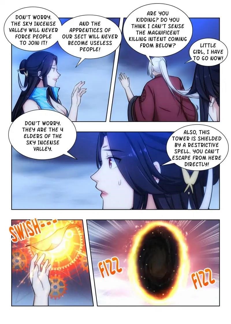 Strongest Anti M.E.T.A Chapter 64 - Page 4
