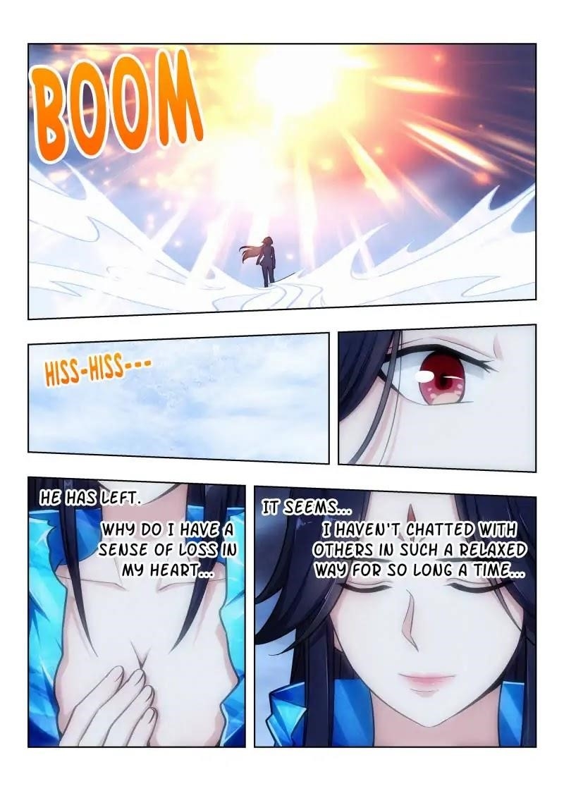 Strongest Anti M.E.T.A Chapter 64 - Page 6