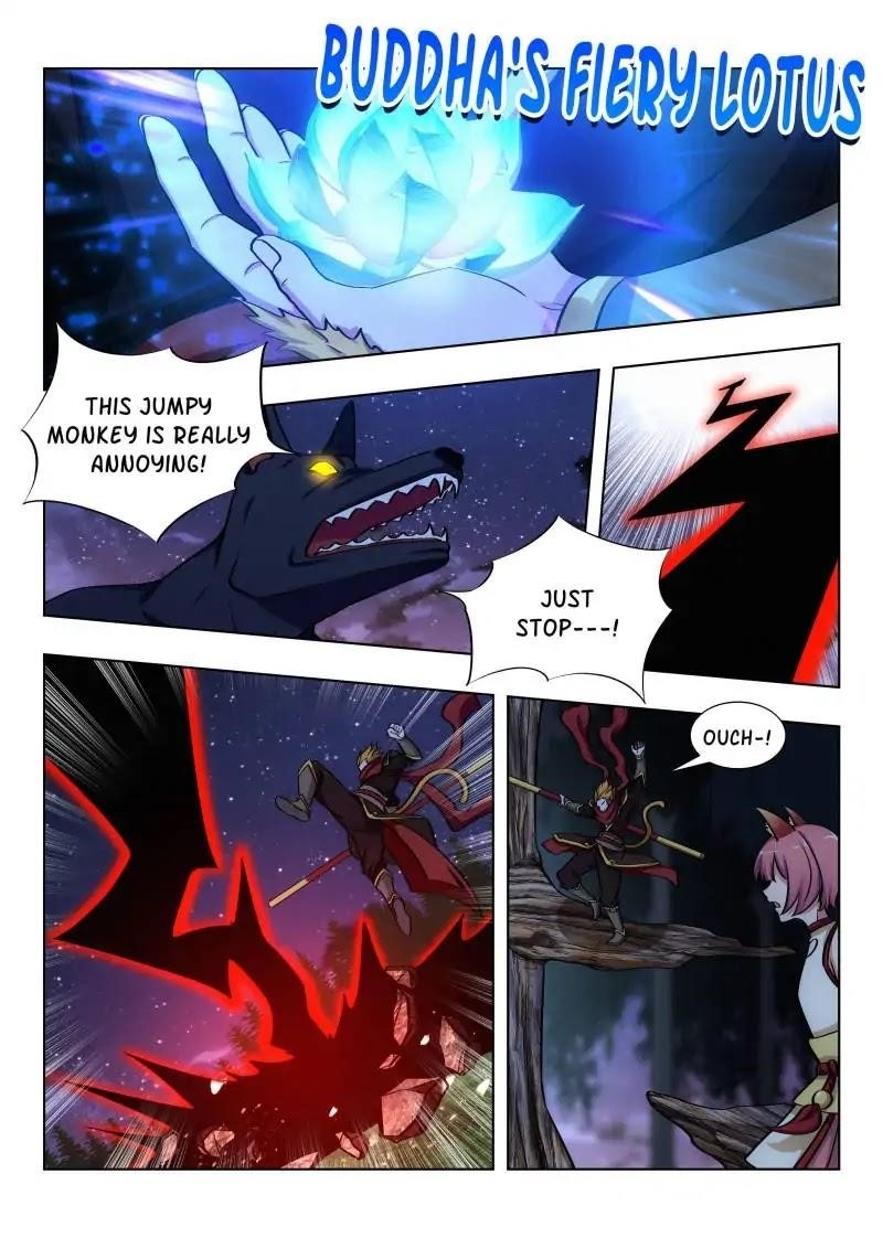 Strongest Anti M.E.T.A Chapter 67 - Page 5