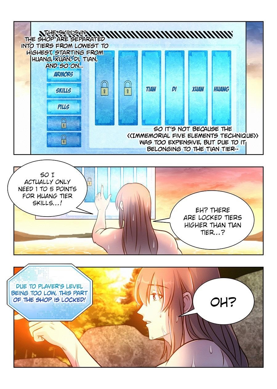 Strongest Anti M.E.T.A Chapter 7 - Page 5