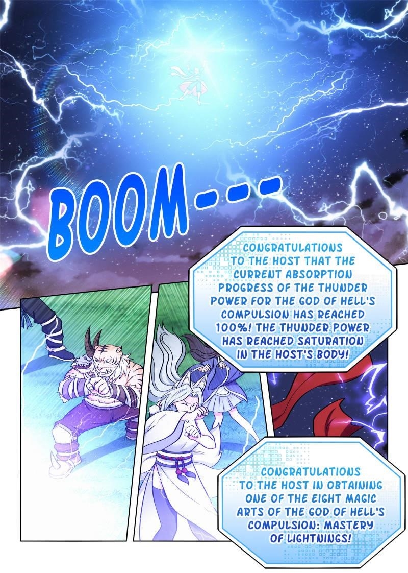 Strongest Anti M.E.T.A Chapter 79 - Page 6