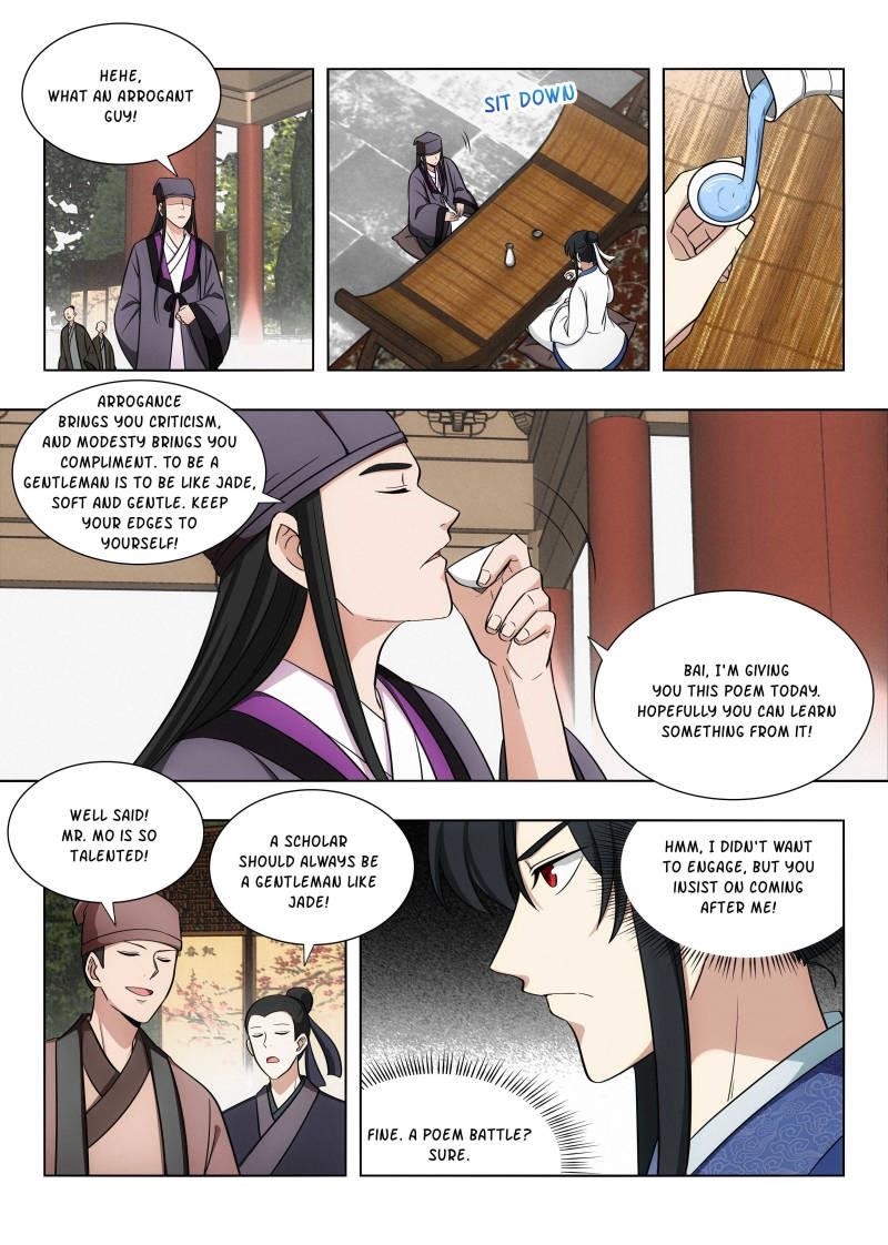 Strongest Anti M.E.T.A Chapter 86 - Page 9