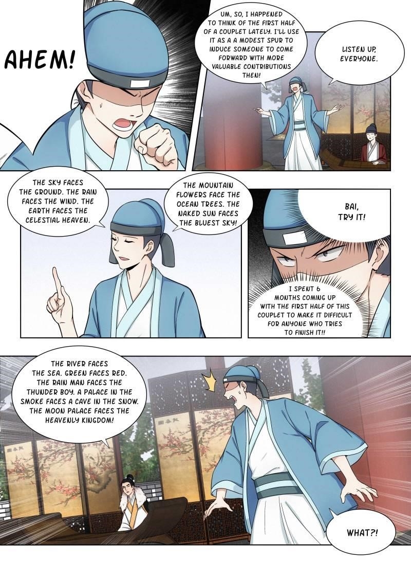 Strongest Anti M.E.T.A Chapter 88 - Page 11