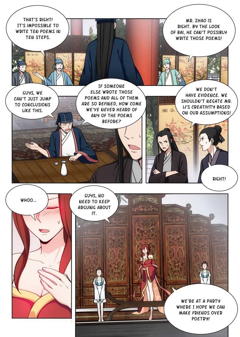 Strongest Anti M.E.T.A Chapter 88 - Page 4