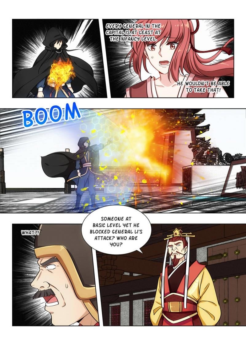 Strongest Anti M.E.T.A Chapter 93 - Page 6