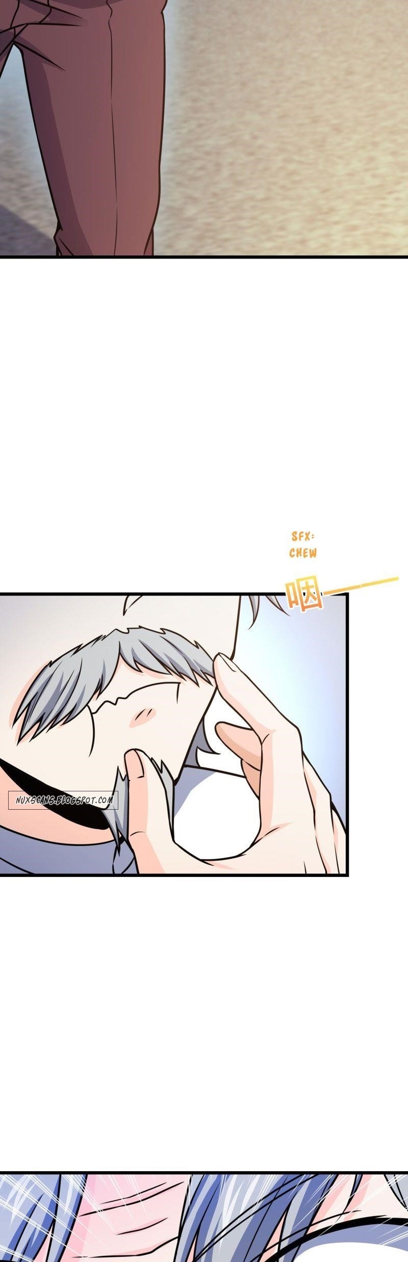 Spare Me, Great Lord! Chapter 100 - Page 4