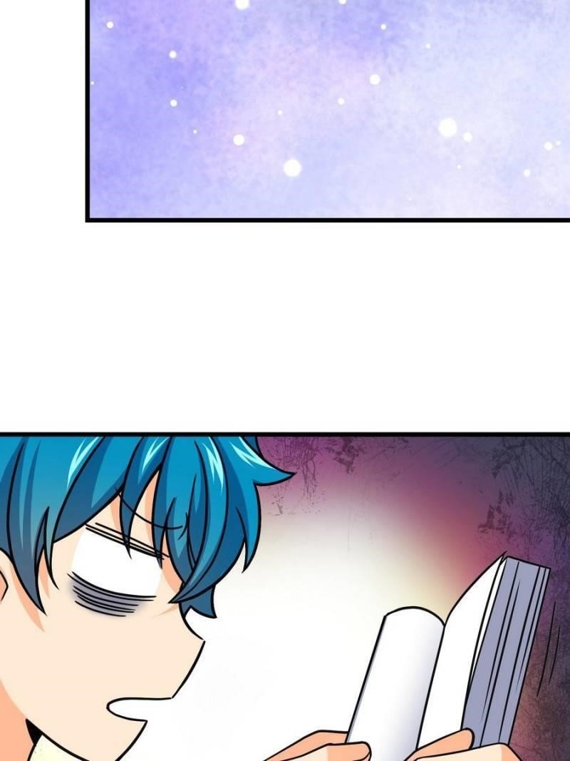 Spare Me, Great Lord! Chapter 111 - Page 34