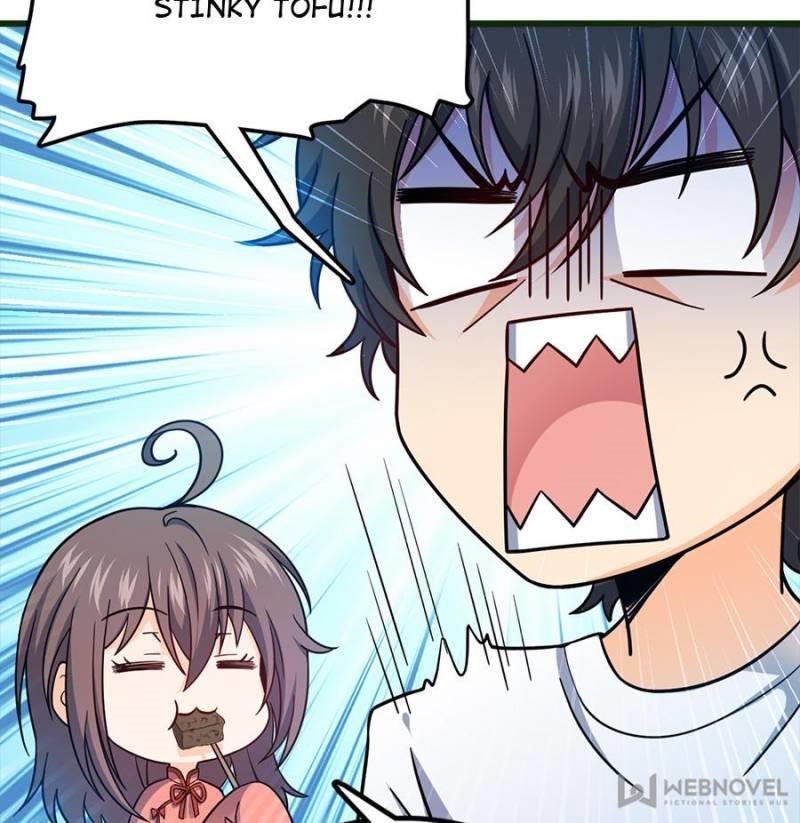 Spare Me, Great Lord! Chapter 12 - Page 13