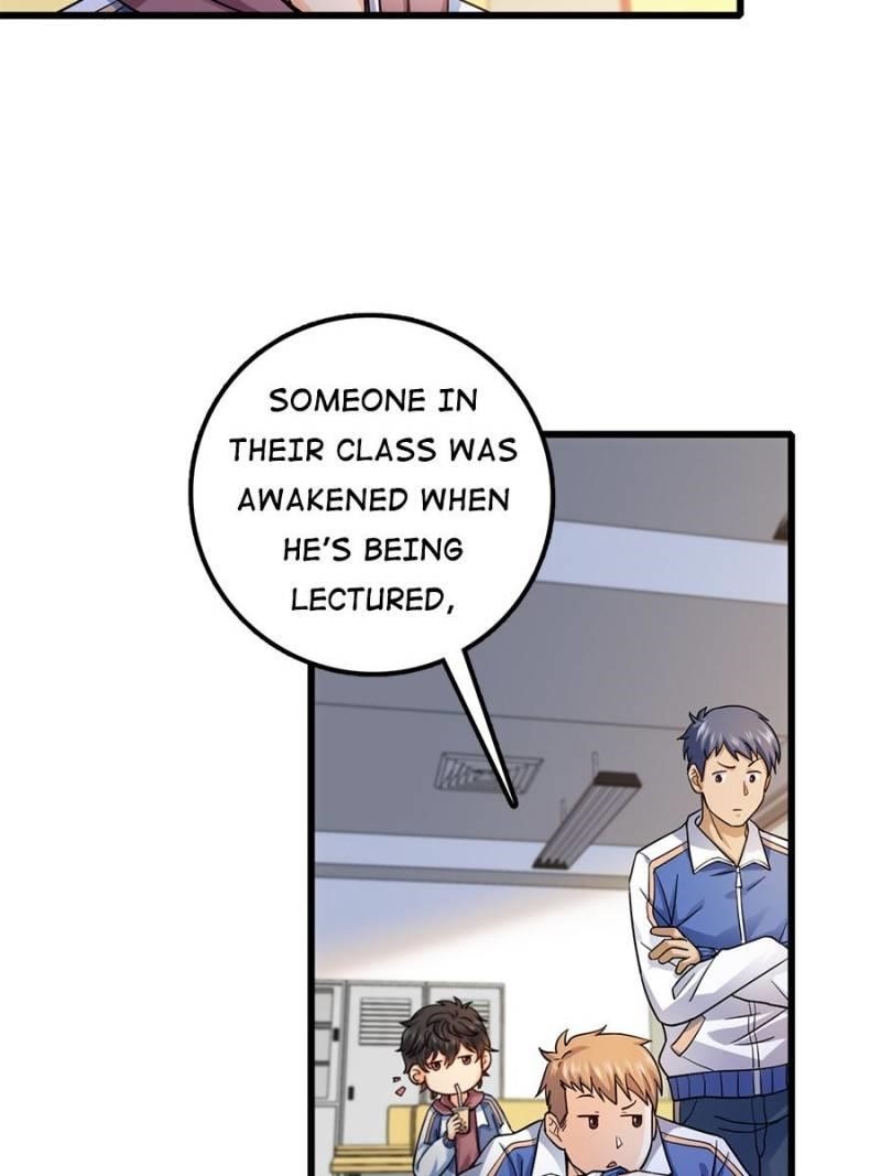 Spare Me, Great Lord! Chapter 13 - Page 10