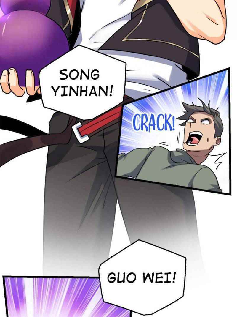 Spare Me, Great Lord! Chapter 133 - Page 75