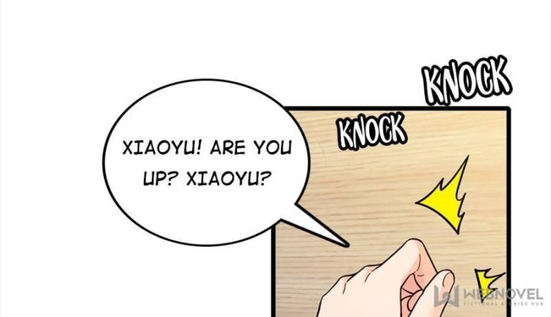 Spare Me, Great Lord! Chapter 14 - Page 51