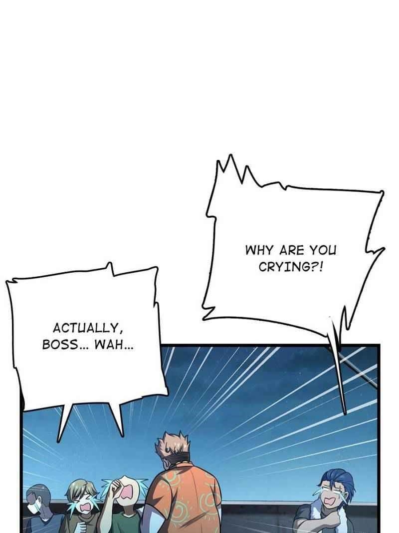 Spare Me, Great Lord! Chapter 146 - Page 74