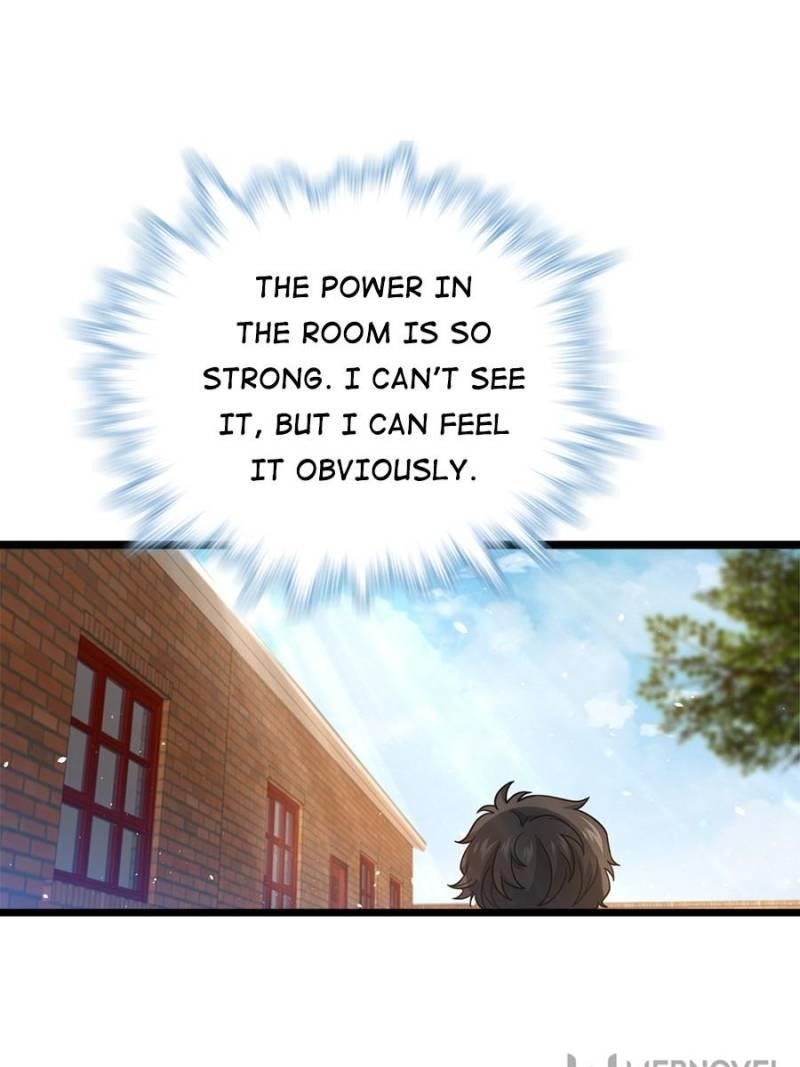 Spare Me, Great Lord! Chapter 15 - Page 34