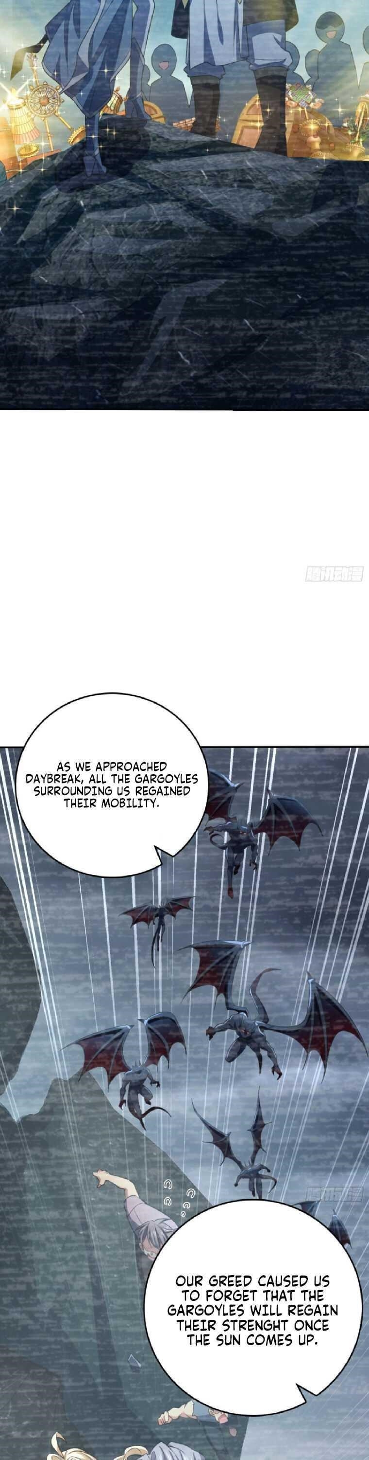 Spare Me, Great Lord! Chapter 161 - Page 39