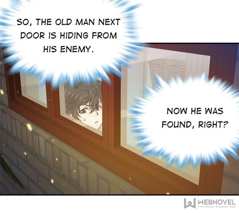 Spare Me, Great Lord! Chapter 17 - Page 39