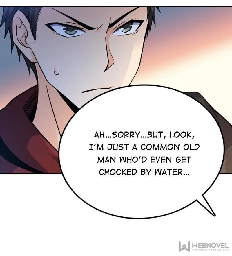 Spare Me, Great Lord! Chapter 17 - Page 72