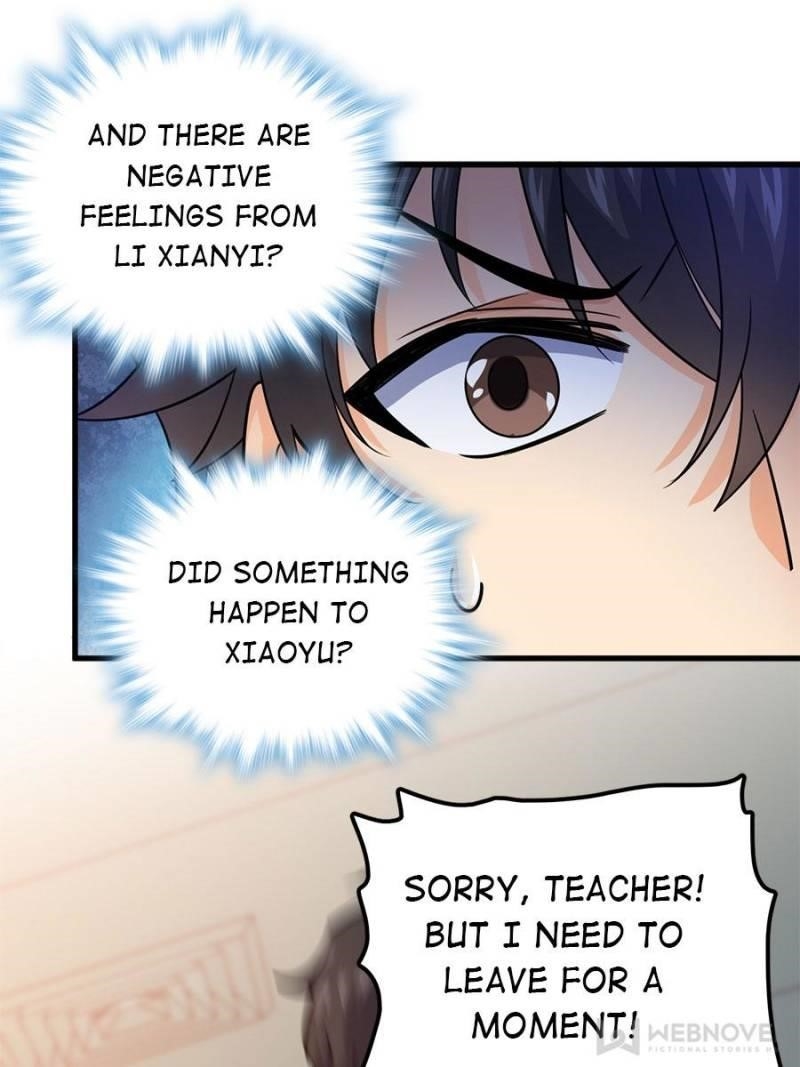 Spare Me, Great Lord! Chapter 19 - Page 42