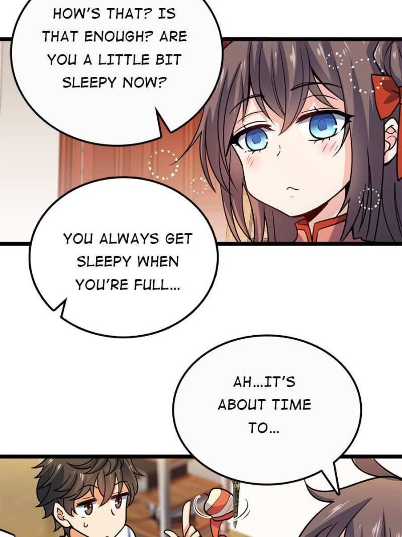 Spare Me, Great Lord! Chapter 23 - Page 12