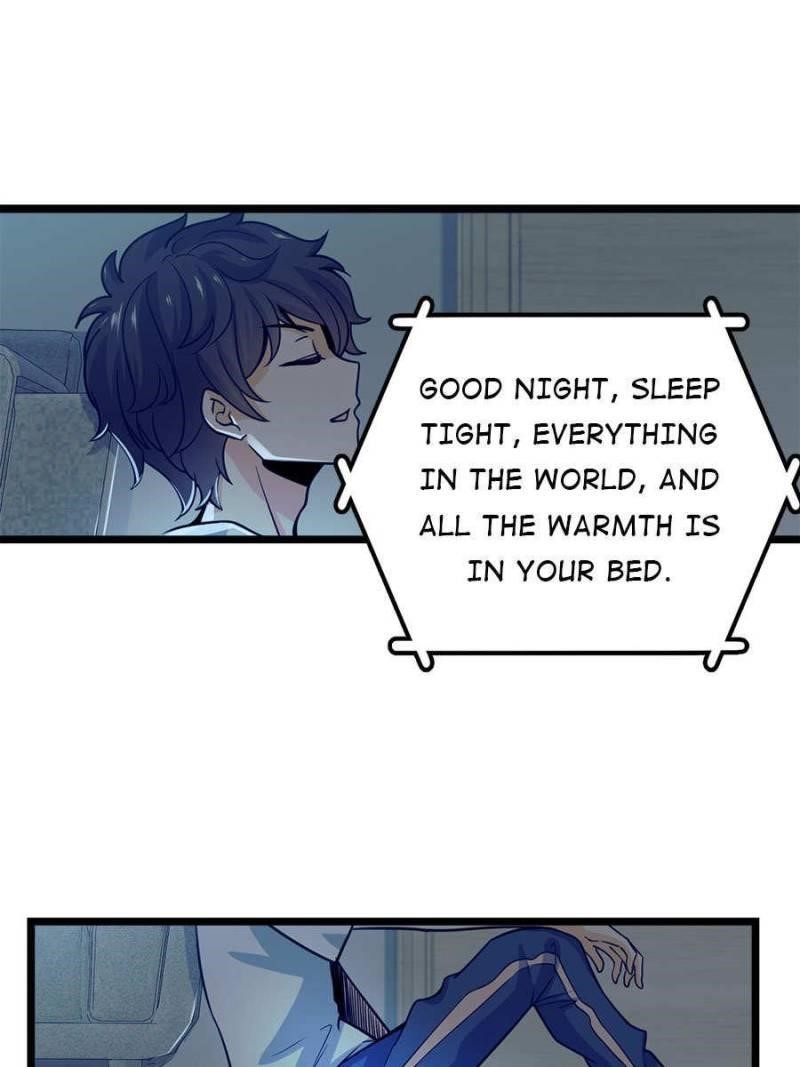 Spare Me, Great Lord! Chapter 23 - Page 29
