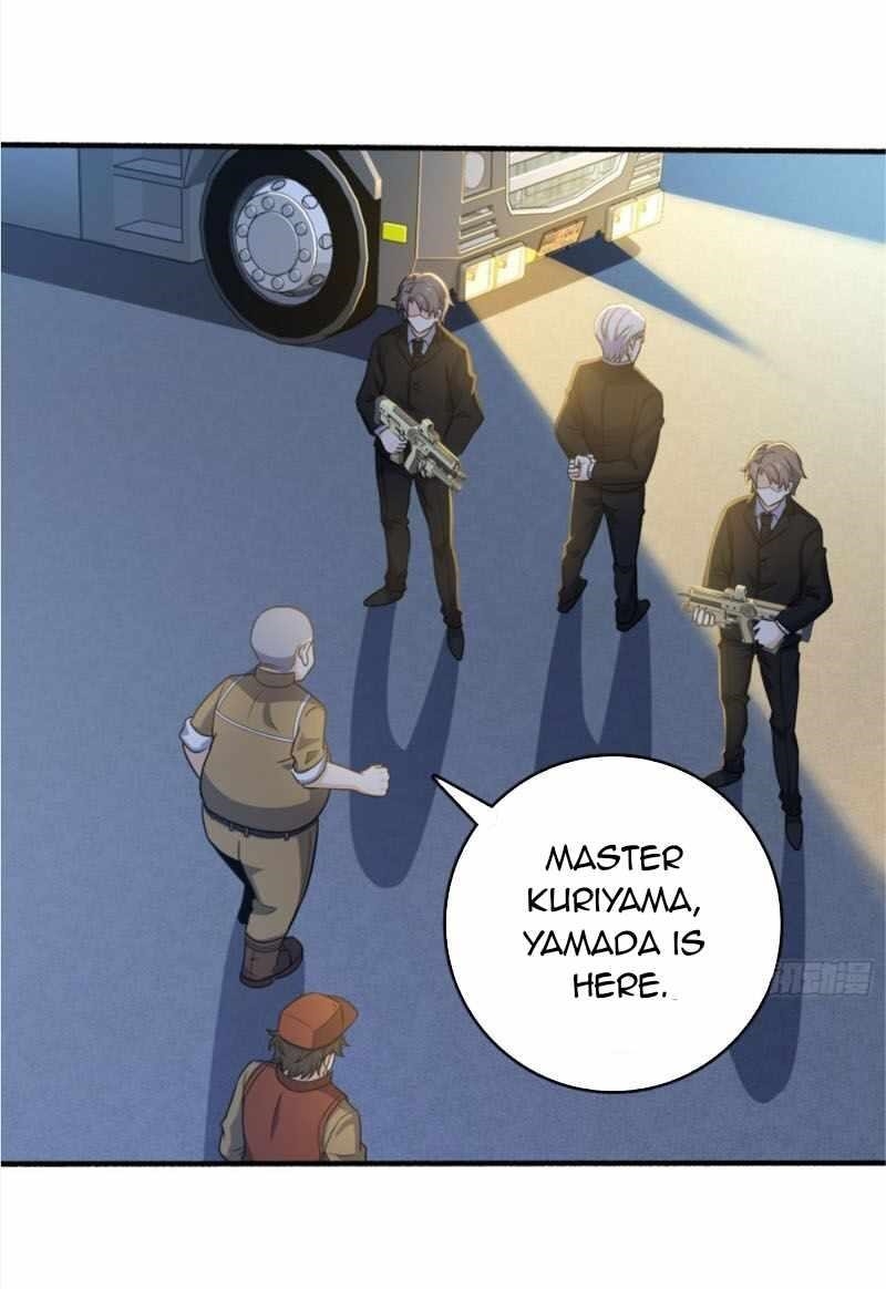 Spare Me, Great Lord! Chapter 237 - Page 53