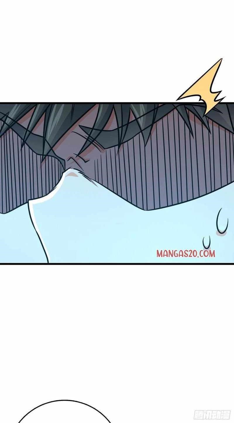 Spare Me, Great Lord! Chapter 268 - Page 20