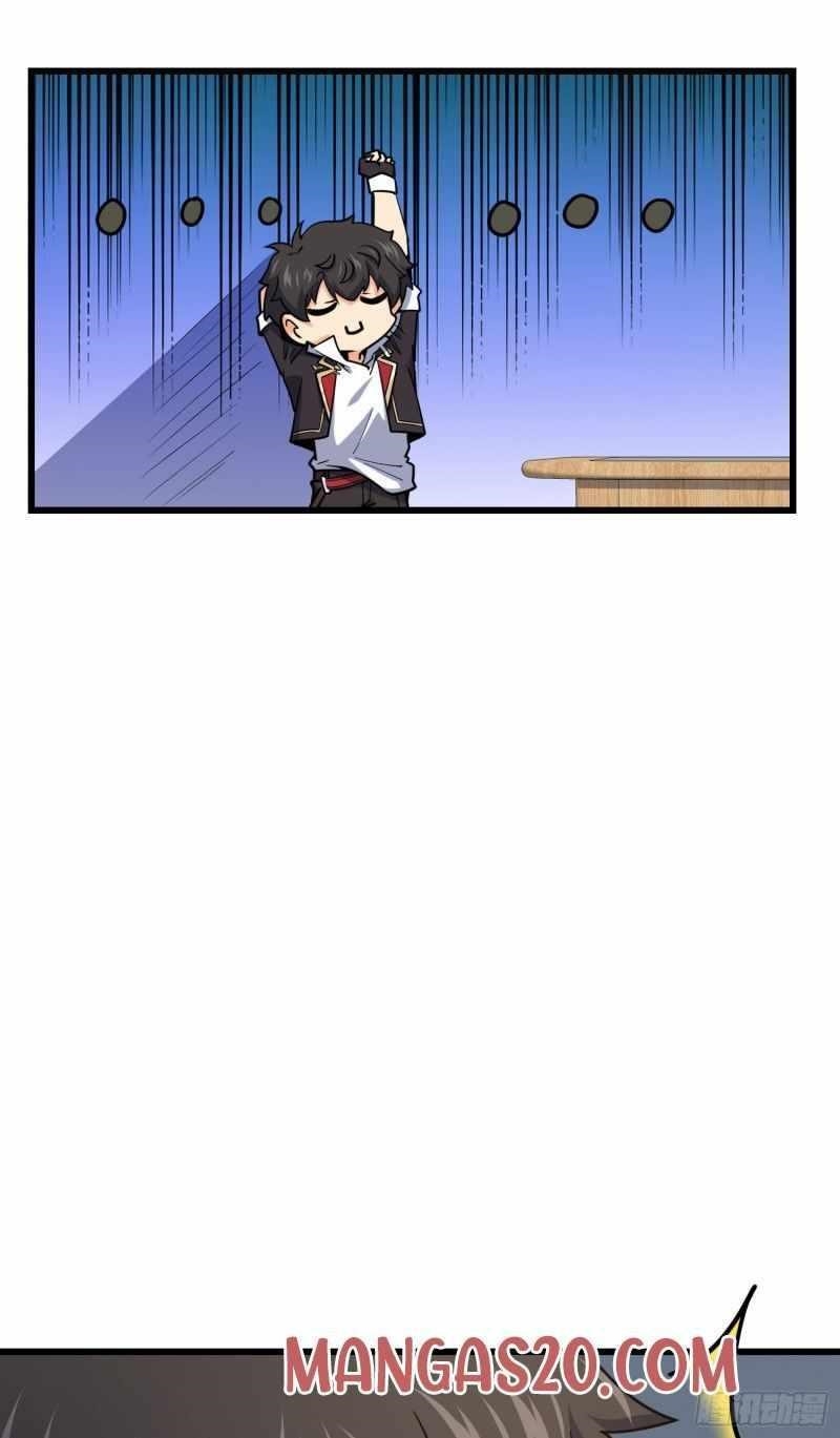 Spare Me, Great Lord! Chapter 283 - Page 28