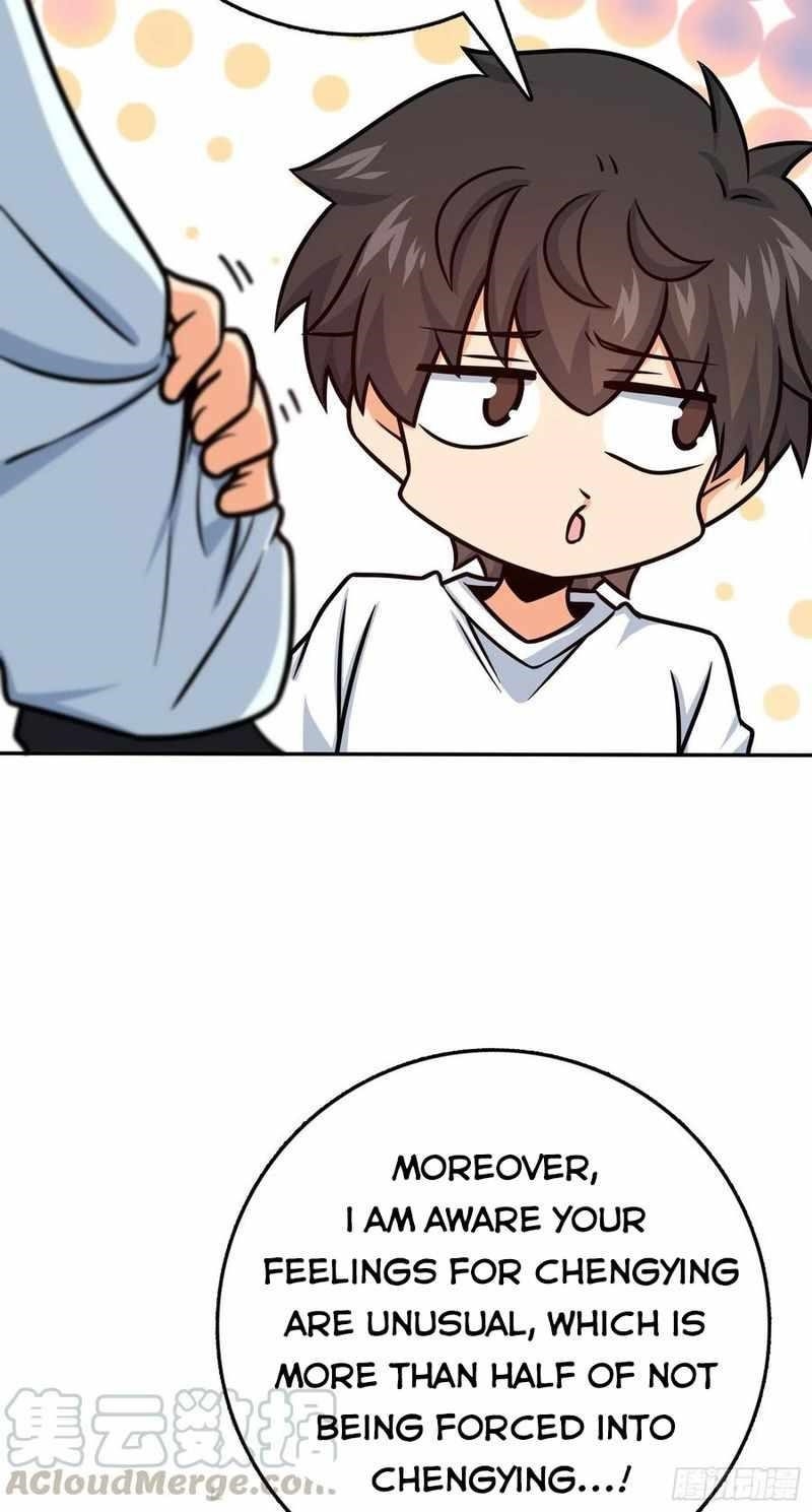 Spare Me, Great Lord! Chapter 284 - Page 18