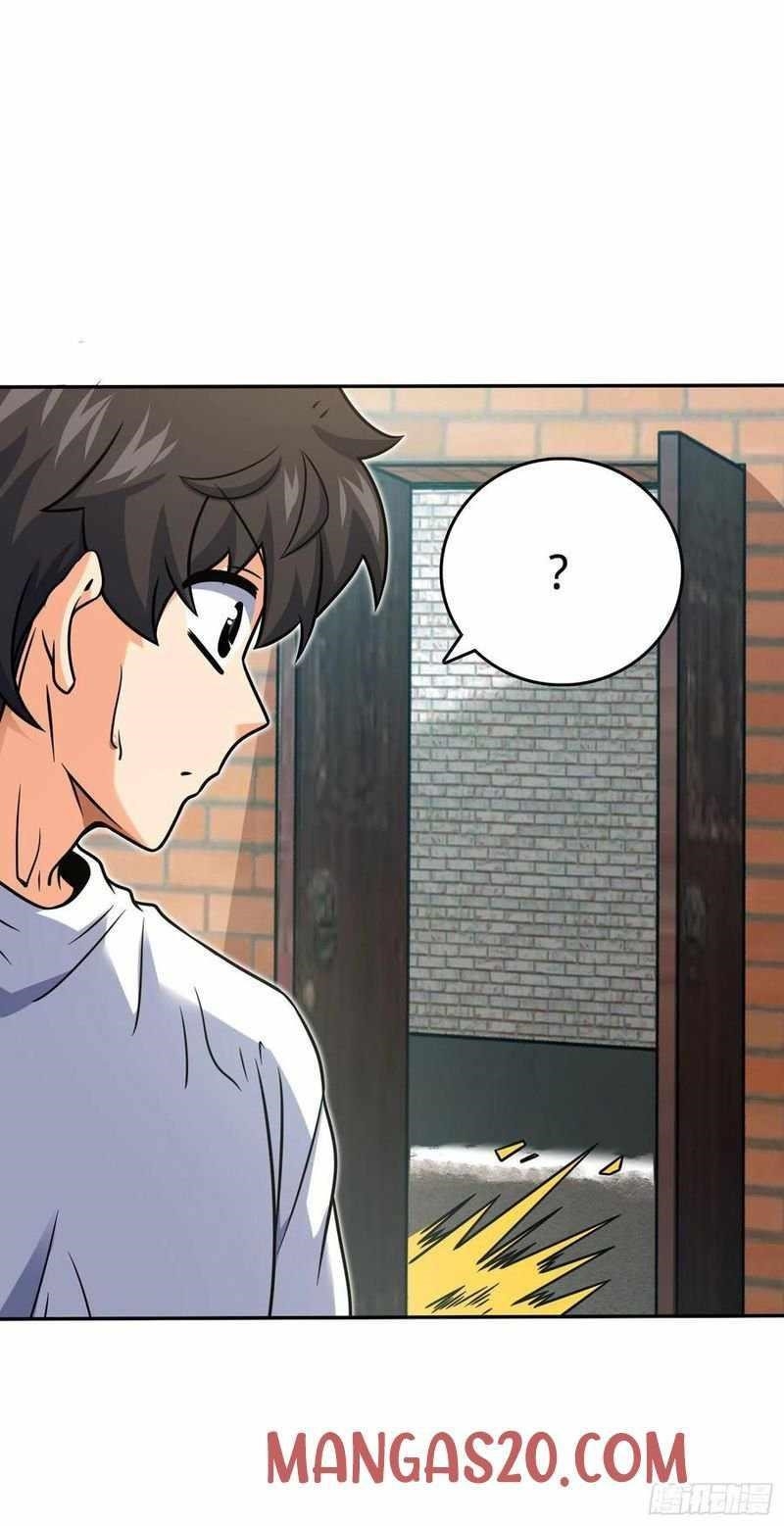 Spare Me, Great Lord! Chapter 284 - Page 8