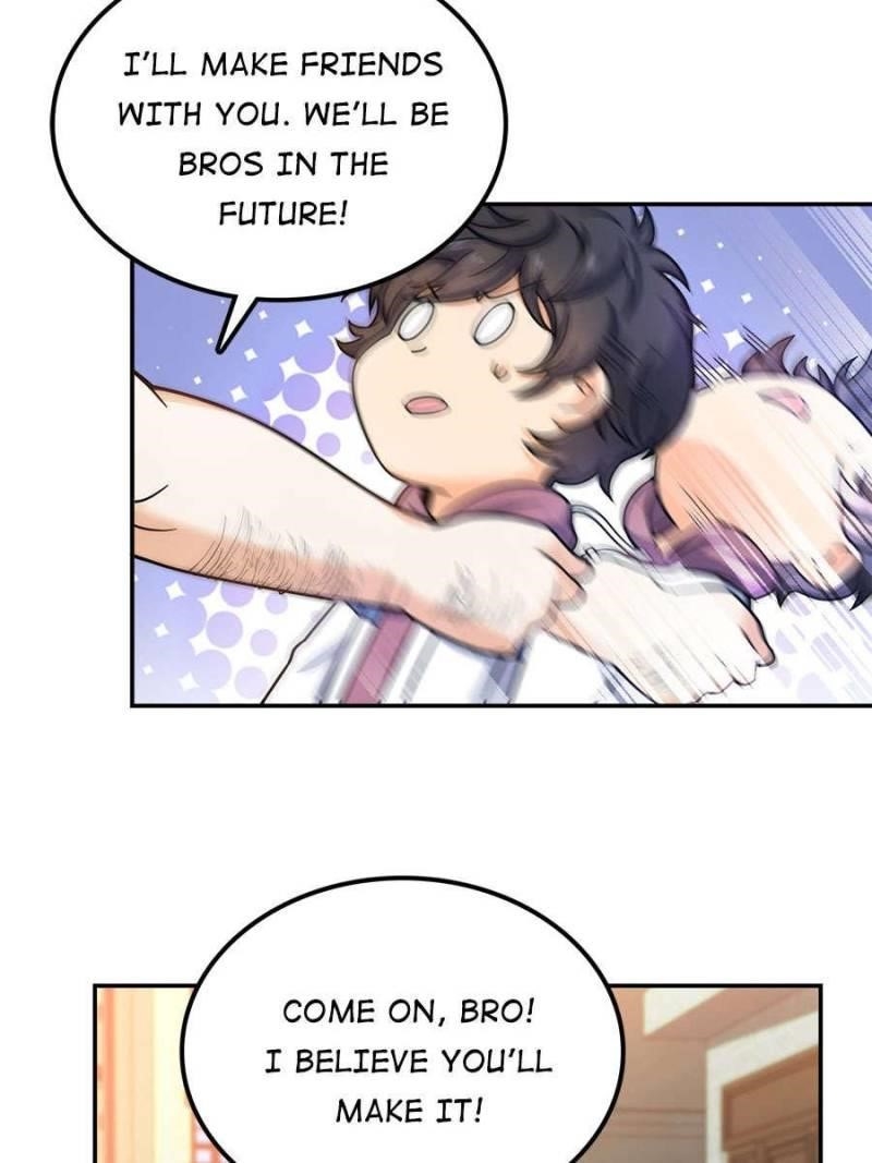 Spare Me, Great Lord! Chapter 29 - Page 49