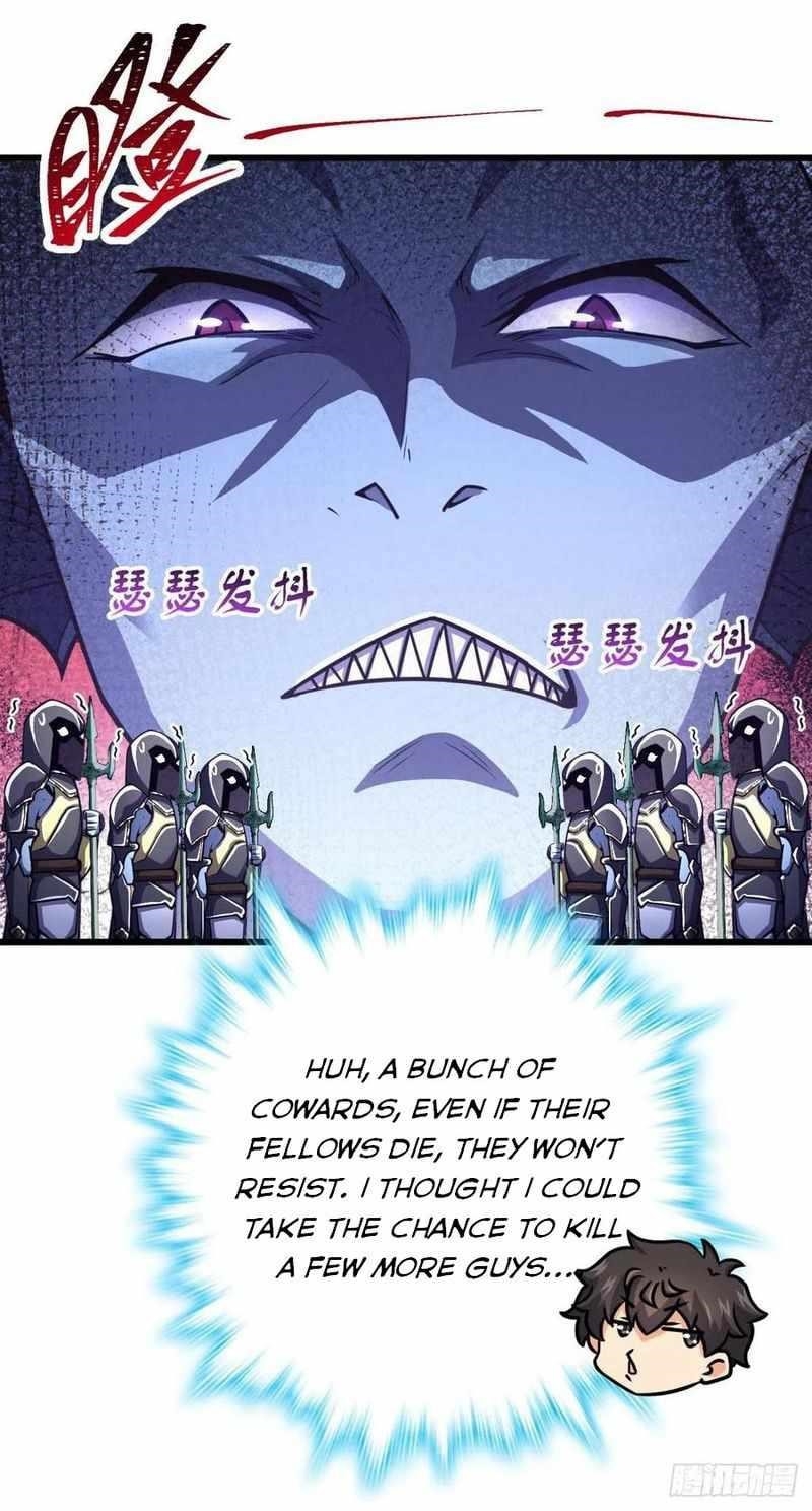 Spare Me, Great Lord! Chapter 309 - Page 22