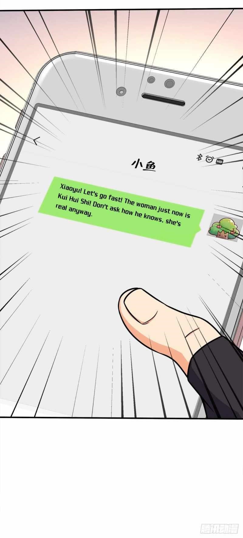 Spare Me, Great Lord! Chapter 315 - Page 6