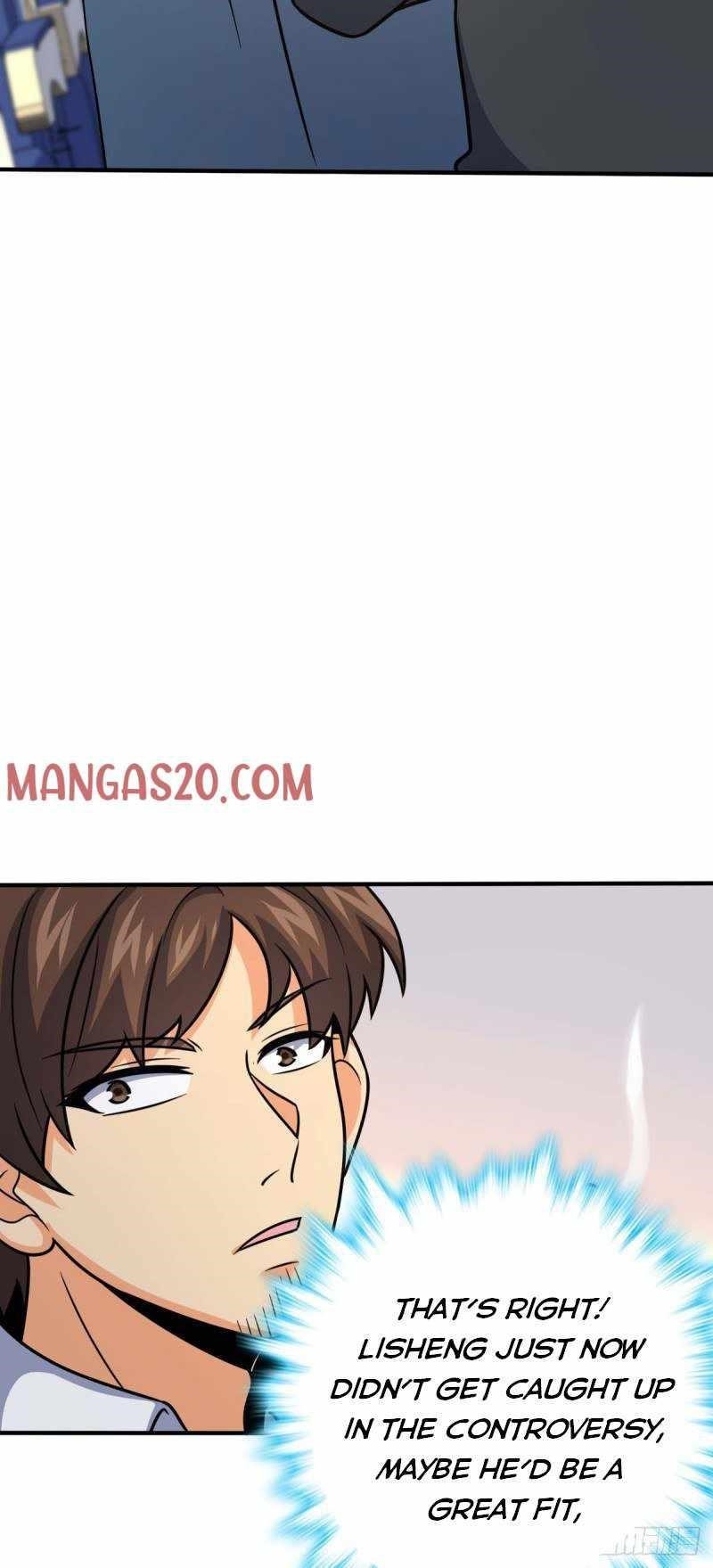 Spare Me, Great Lord! Chapter 317 - Page 30