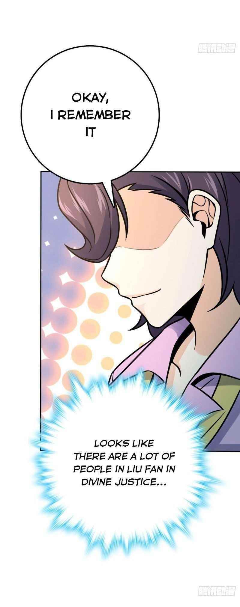 Spare Me, Great Lord! Chapter 321 - Page 19
