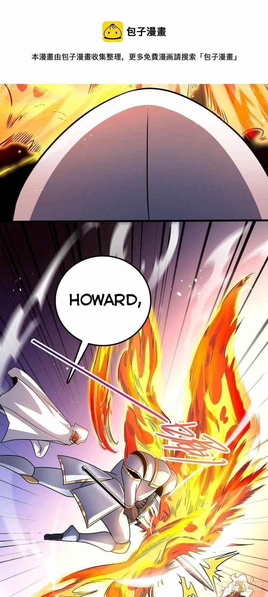Spare Me, Great Lord! Chapter 330 - Page 11