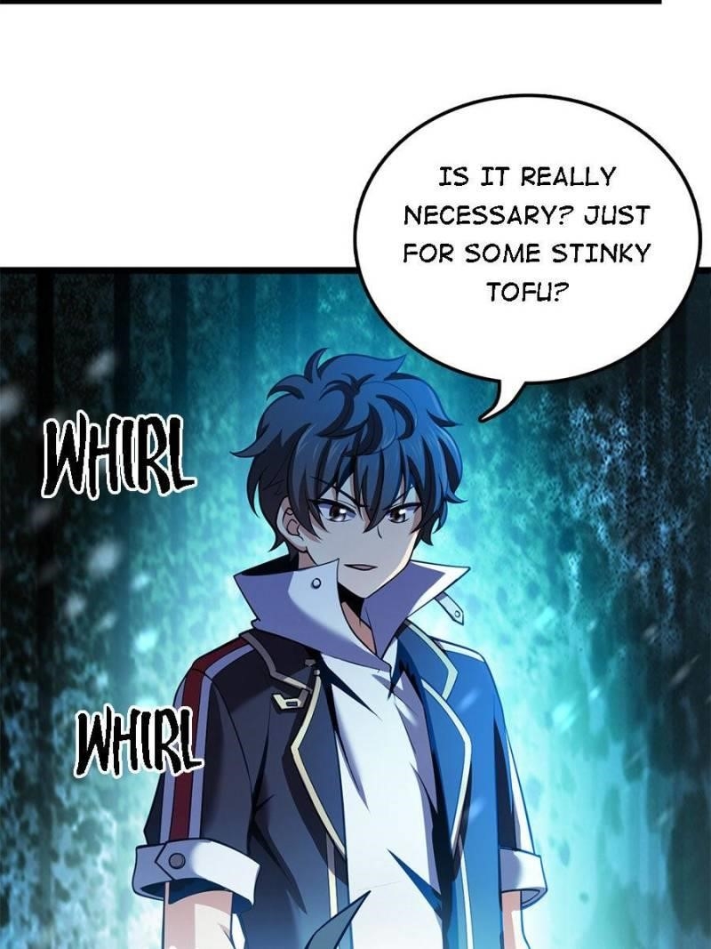 Spare Me, Great Lord! Chapter 35 - Page 61