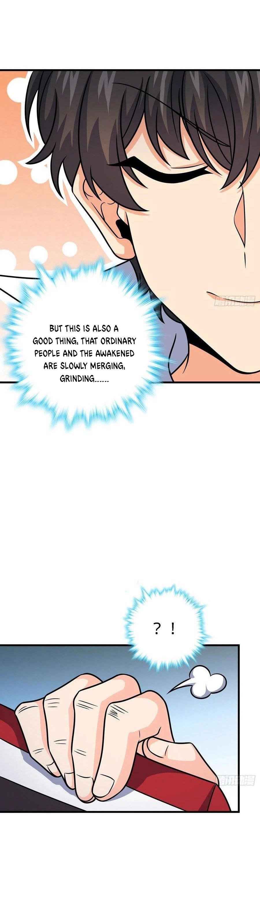 Spare Me, Great Lord! Chapter 355 - Page 12