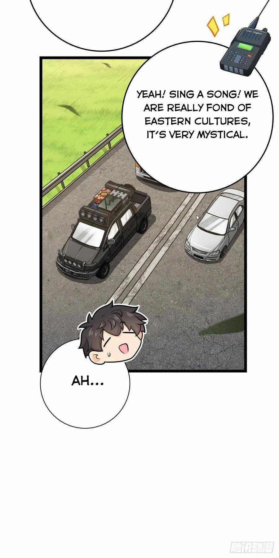 Spare Me, Great Lord! Chapter 376 - Page 12